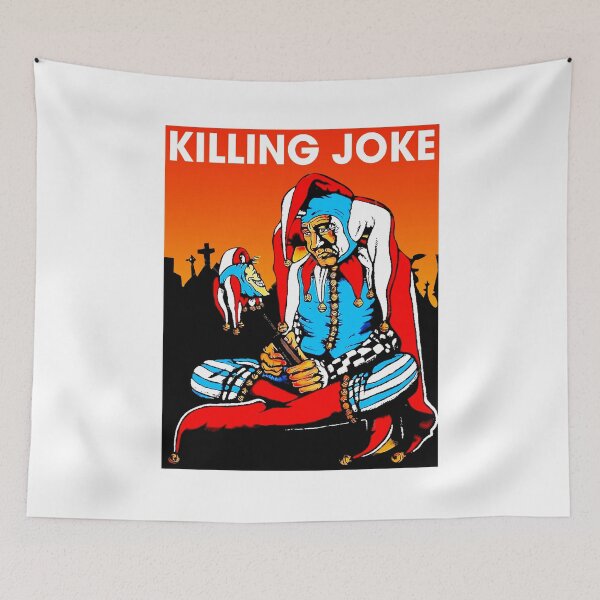 Artikelvorschau, Postermusik der Joke Band entworfen und verkauft von BrooksIraRuth.