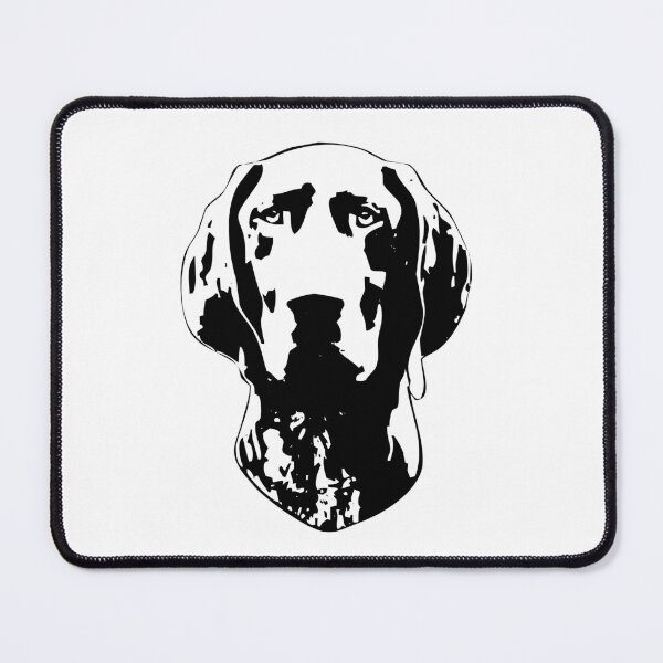 Item preview, German Shorthaired Pointer Artistic Pop! designed and sold by Elarex.