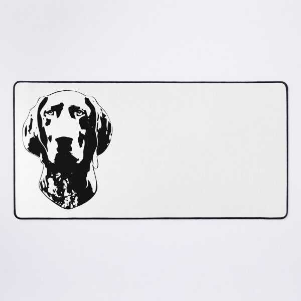 Item preview, German Shorthaired Pointer Artistic Pop! designed and sold by Elarex.