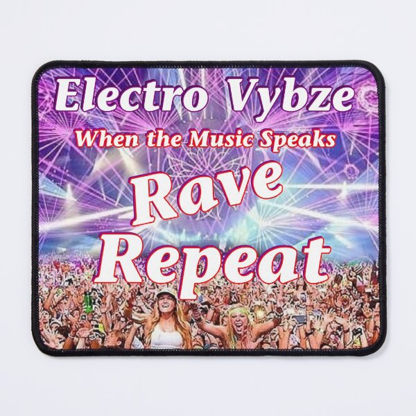 Item preview, Electro Vybze designed and sold by NorthernSoulz.