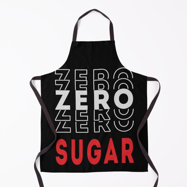 Item preview, Zero Sugar designed and sold by FridPix.