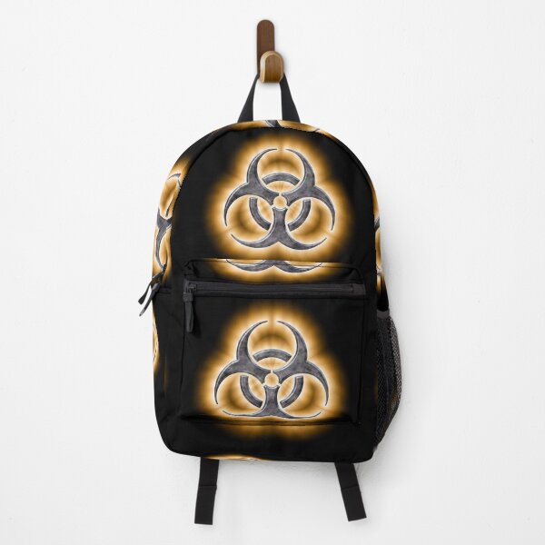 Item preview, Nuclear Orange designed and sold by Veraukoion.