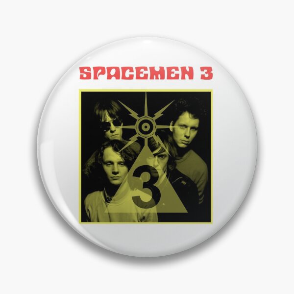 Item preview, Spacemen 3 Band Minimalistic Psychedelia Rugby Retro designed and sold by Spacemen3Bandio.