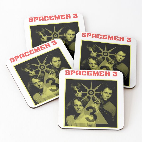 Item preview, Spacemen 3 Band Minimalistic Psychedelia Rugby Retro designed and sold by Spacemen3Bandio.