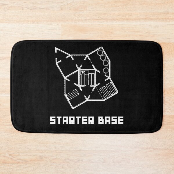 Item preview, Rock Band Rust Starter Base Design Gifts Movie Fan designed and sold by BirdieGoldner.