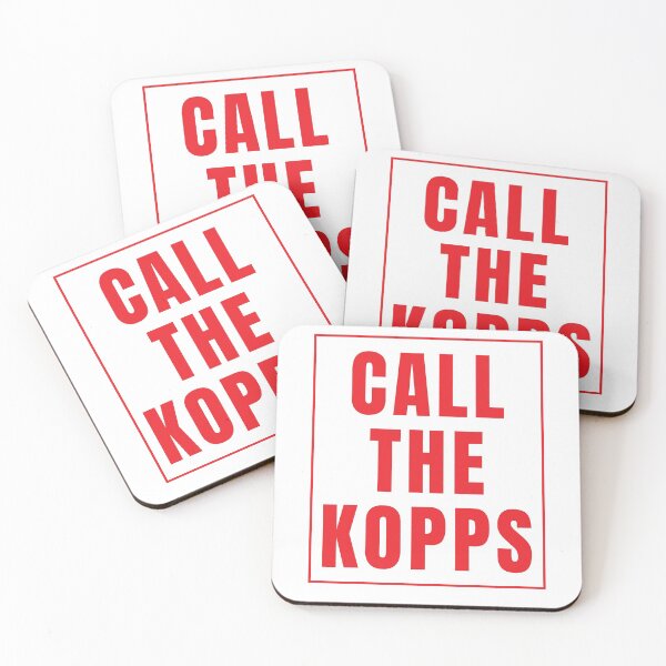 Item preview, Call The Kopps Arkansas Baseball designed and sold by larykingshop.