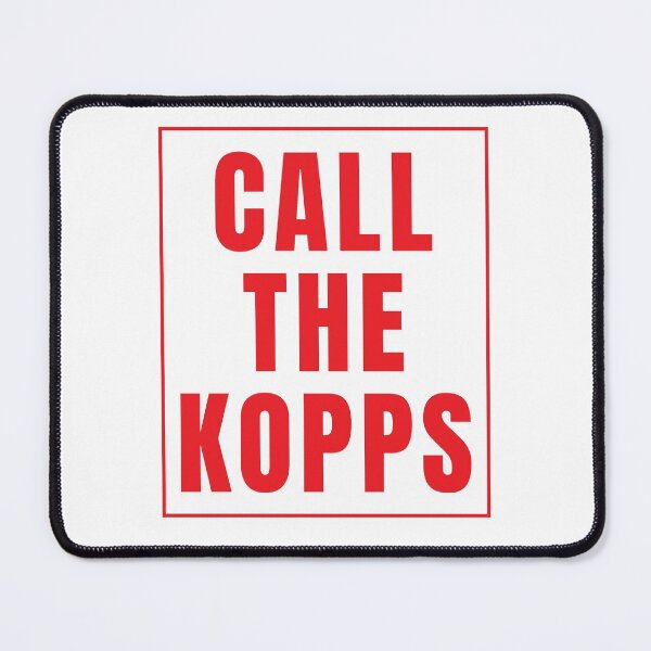 Item preview, Call The Kopps Arkansas Baseball designed and sold by larykingshop.