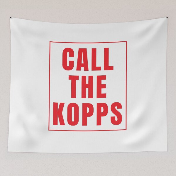 Item preview, Call The Kopps Arkansas Baseball designed and sold by larykingshop.