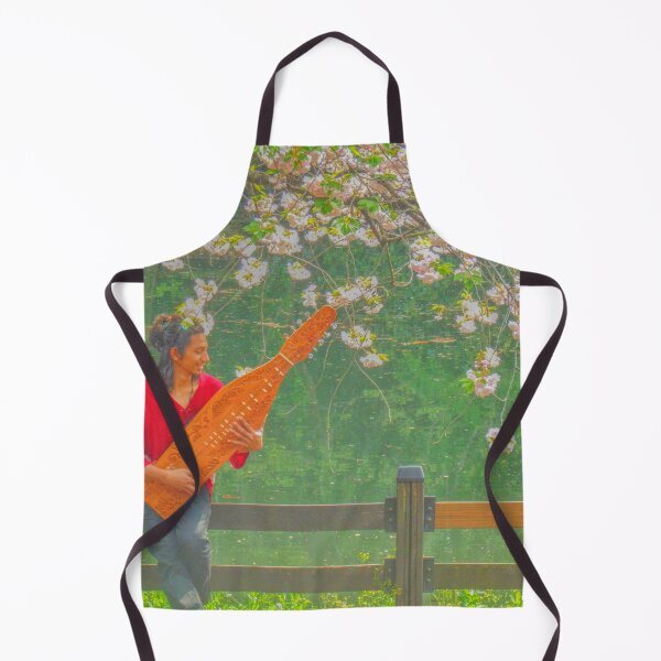 Item preview, Cherry Blossom Songs designed and sold by VioletWinters.