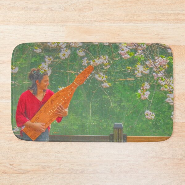 Item preview, Cherry Blossom Songs designed and sold by VioletWinters.