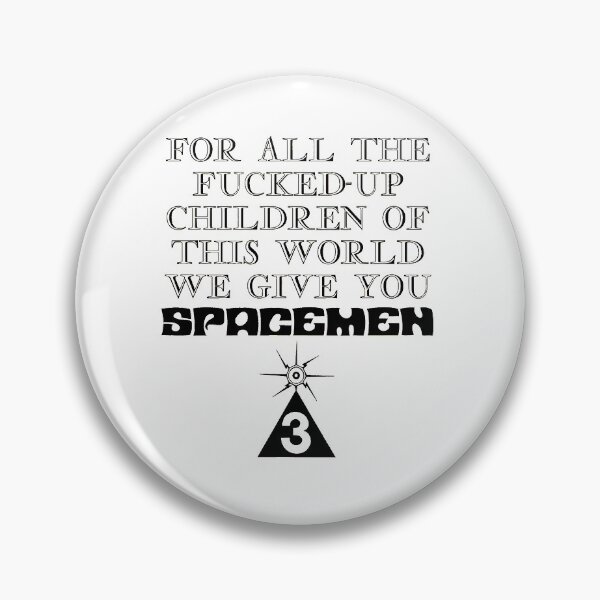Item preview, Spacemen 3 Band Minimalistic Psychedelia Rugby For All The Children Of This World Music designed and sold by Spacemen3Bandio.