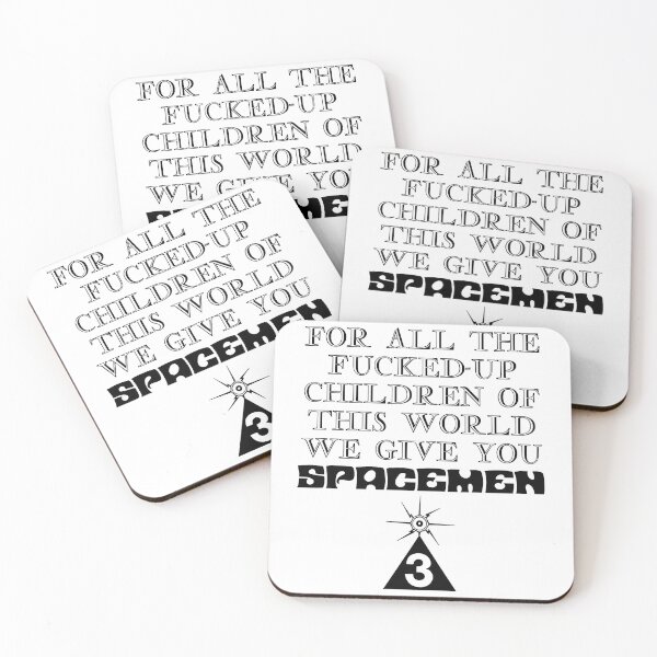 Item preview, Spacemen 3 Band Minimalistic Psychedelia Rugby For All The Children Of This World Music designed and sold by Spacemen3Bandio.