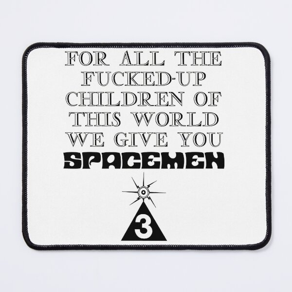 Item preview, Spacemen 3 Band Minimalistic Psychedelia Rugby For All The Children Of This World Music designed and sold by Spacemen3Bandio.