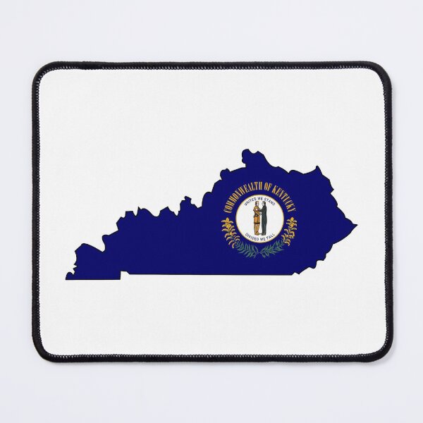 Item preview, Kentucky designed and sold by Sun Dog Montana.