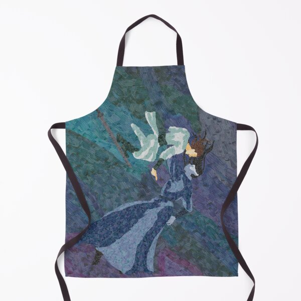 Item preview, My King! designed and sold by SourWolf_Art.