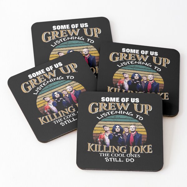 Item preview, From Joke killing band with love designed and sold by BrooksIraRuth.