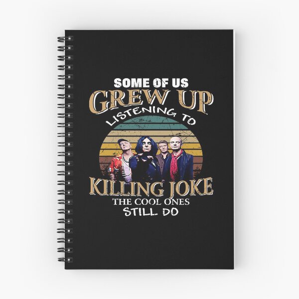Item preview, From Joke killing band with love designed and sold by BrooksIraRuth.