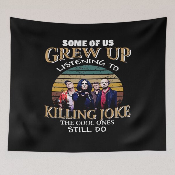 Artikelvorschau, Von Joke Killing Band with Love entworfen und verkauft von BrooksIraRuth.