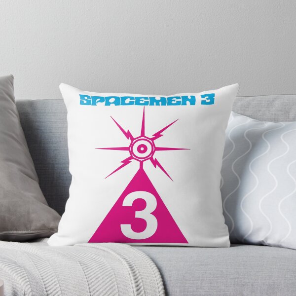 Item preview, Spacemen 3 Band Minimalistic Psychedelia Rugby Funny designed and sold by Spacemen3Bandio.
