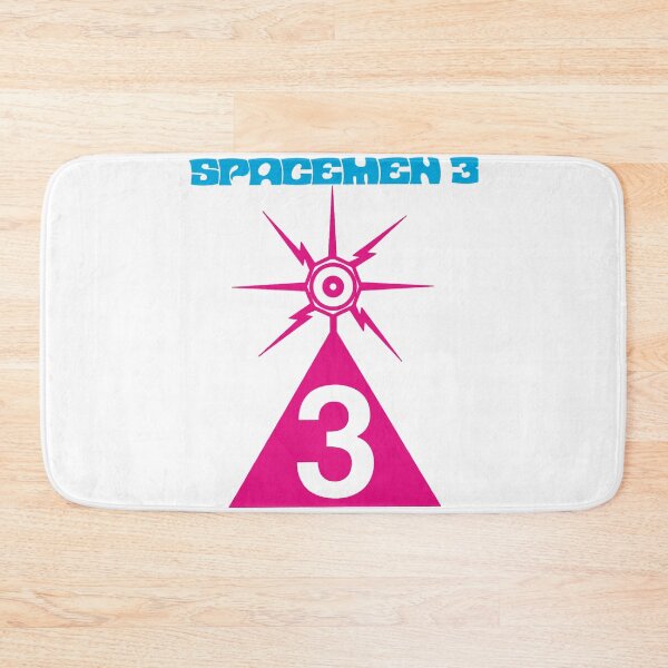 Item preview, Spacemen 3 Band Minimalistic Psychedelia Rugby Funny designed and sold by Spacemen3Bandio.