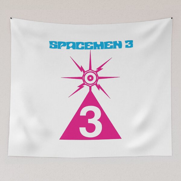 Item preview, Spacemen 3 Band Minimalistic Psychedelia Rugby Funny designed and sold by Spacemen3Bandio.