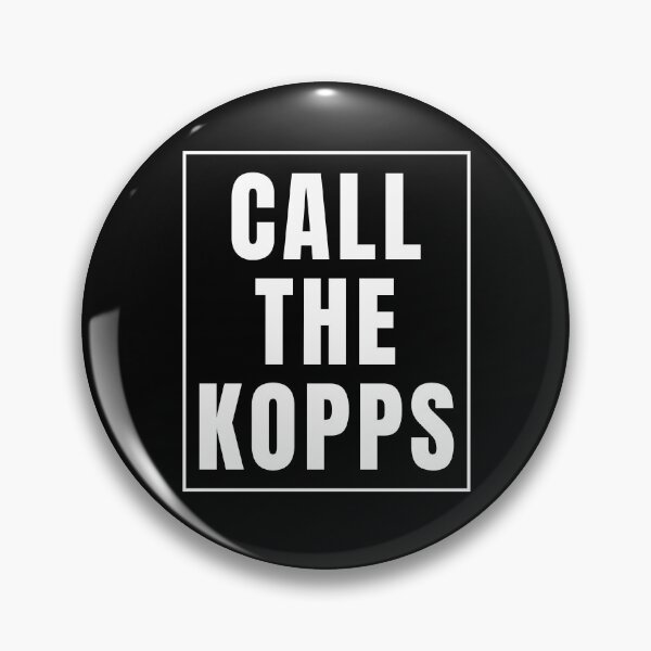 Item preview, Call The Kopps Arkansas Baseball designed and sold by larykingshop.