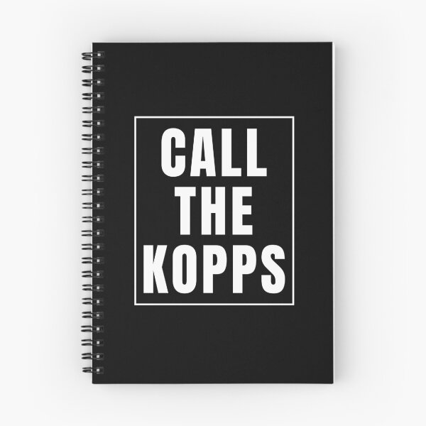 Item preview, Call The Kopps Arkansas Baseball designed and sold by larykingshop.