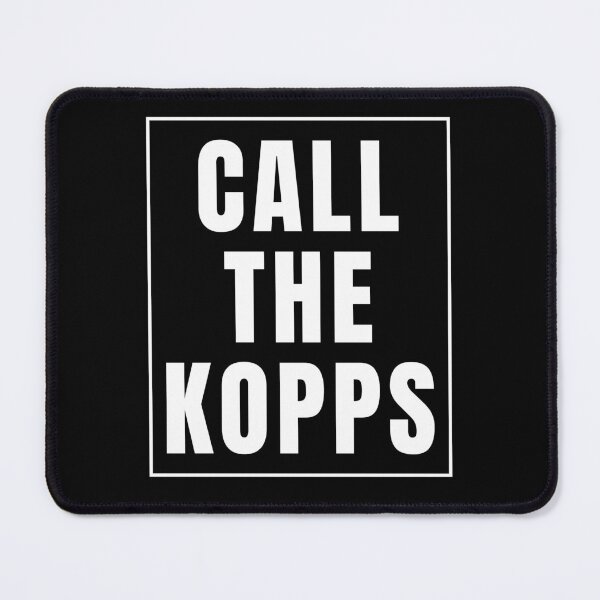 Item preview, Call The Kopps Arkansas Baseball designed and sold by larykingshop.