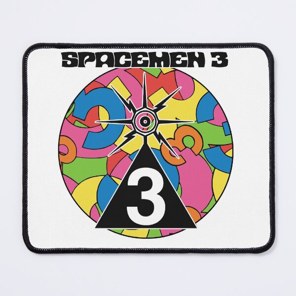 Item preview, Spacemen 3 Band Minimalistic Psychedelia Rugby Music designed and sold by Spacemen3Bandio.