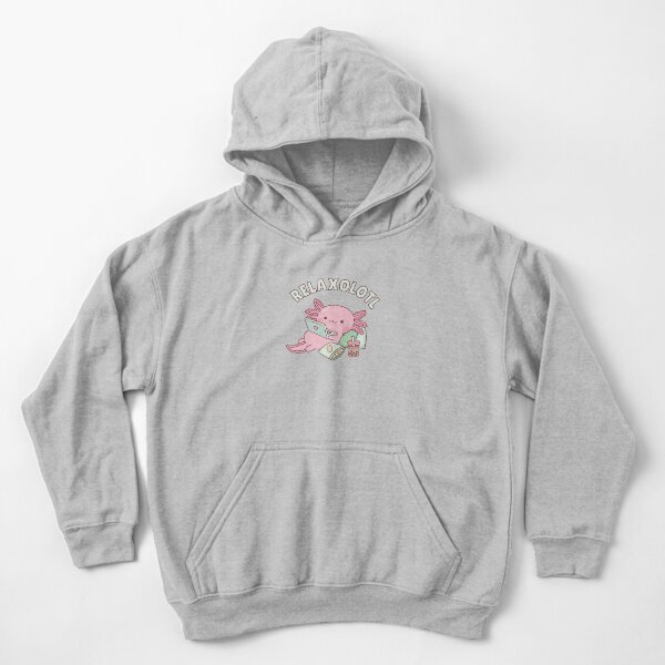 Ripndip relax store hoodie