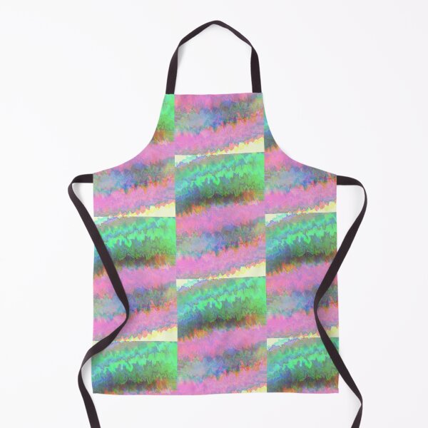Item preview, Glitch Oil Spill designed and sold by Eli6Art.