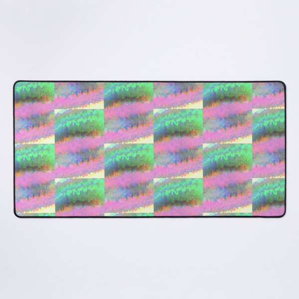 Item preview, Glitch Oil Spill designed and sold by Eli6Art.
