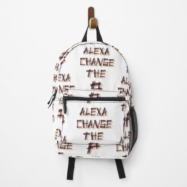 Item preview, Alexa change the president designed and sold by creative555.
