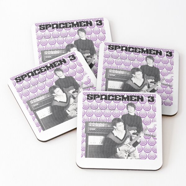 Item preview, Spacemen 3 Band Minimalistic Psychedelia Rugby Perfect Prescription Retro designed and sold by Spacemen3Bandio.