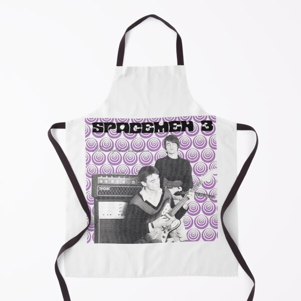 Item preview, Spacemen 3 Band Minimalistic Psychedelia Rugby Perfect Prescription Retro designed and sold by Spacemen3Bandio.