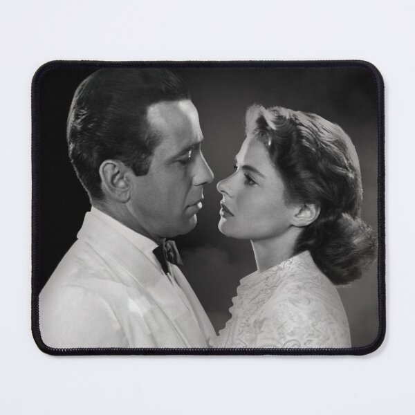 Item preview, Casablanca (1942) Movie designed and sold by LovedPosters.