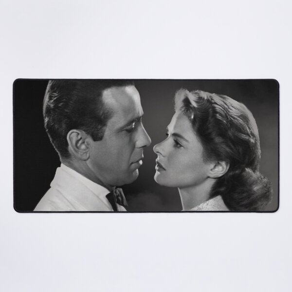 Item preview, Casablanca (1942) Movie designed and sold by LovedPosters.