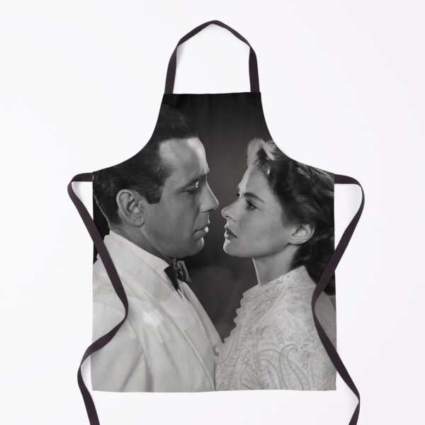 Item preview, Casablanca (1942) Movie designed and sold by LovedPosters.