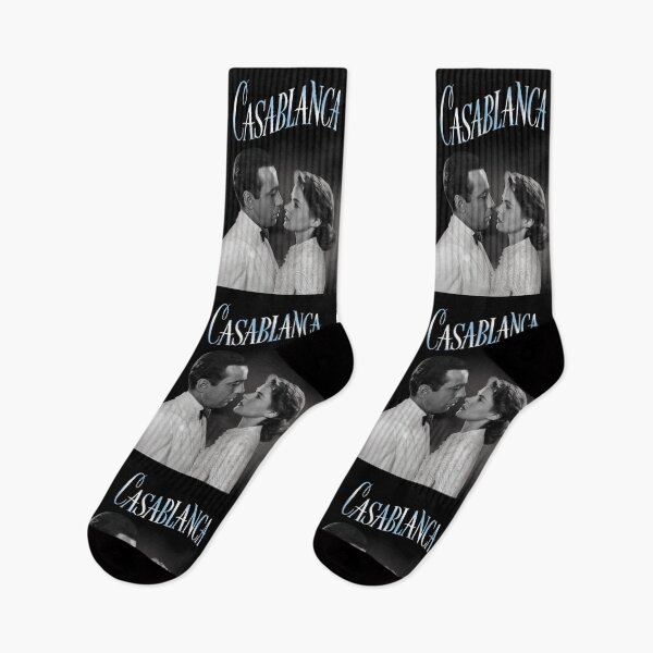 Item preview, Casablanca (1942) Movie designed and sold by LovedPosters.