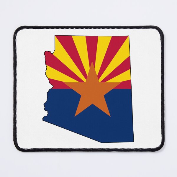 Item preview, Arizona designed and sold by Sun Dog Montana.