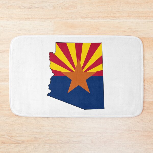 Item preview, Arizona designed and sold by Sun Dog Montana.