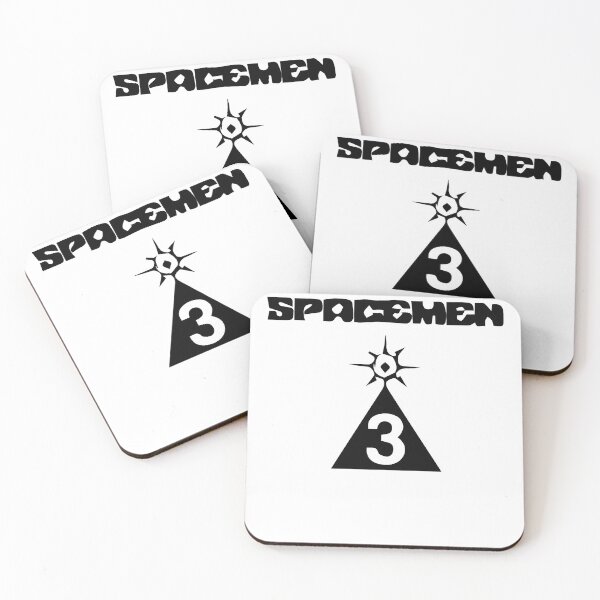 Item preview, Spacemen 3 Band Minimalistic Psychedelia Rugby Retro designed and sold by Spacemen3Bandio.