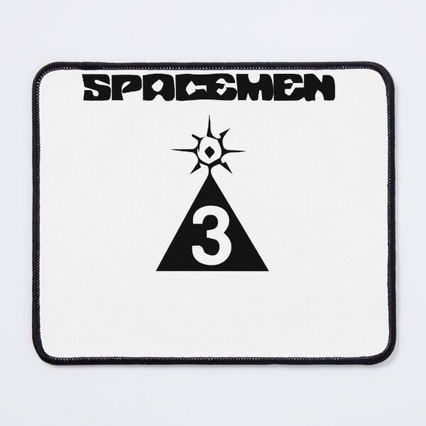Item preview, Spacemen 3 Band Minimalistic Psychedelia Rugby Retro designed and sold by Spacemen3Bandio.
