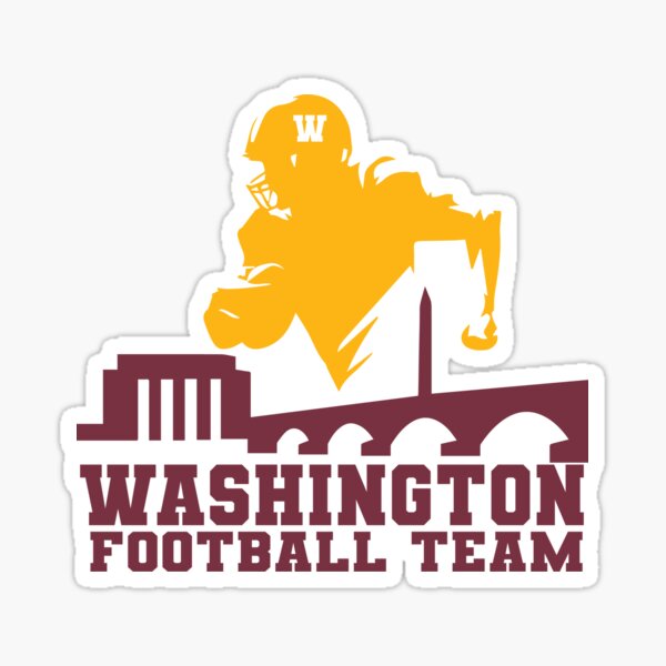 HTTR HTTWFT HTTC Funny Football Washington DC Recycled Unisex