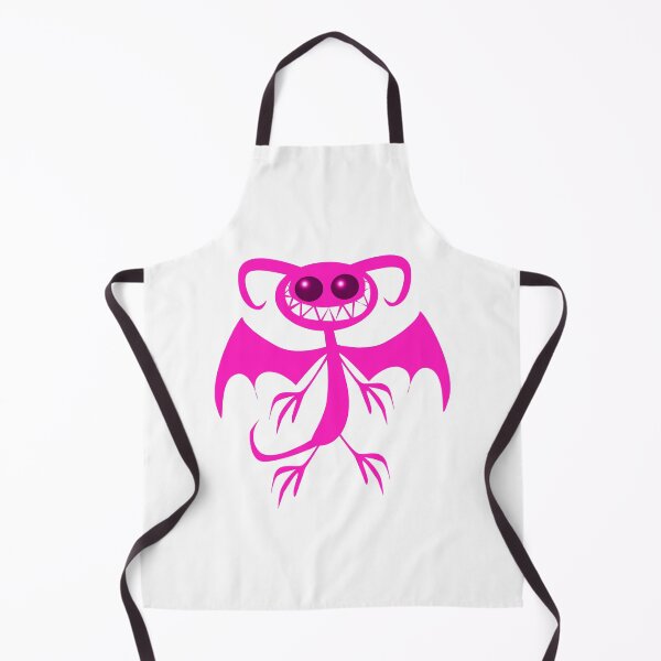 Item preview, PINK DEMON designed and sold by wickedcartoons.