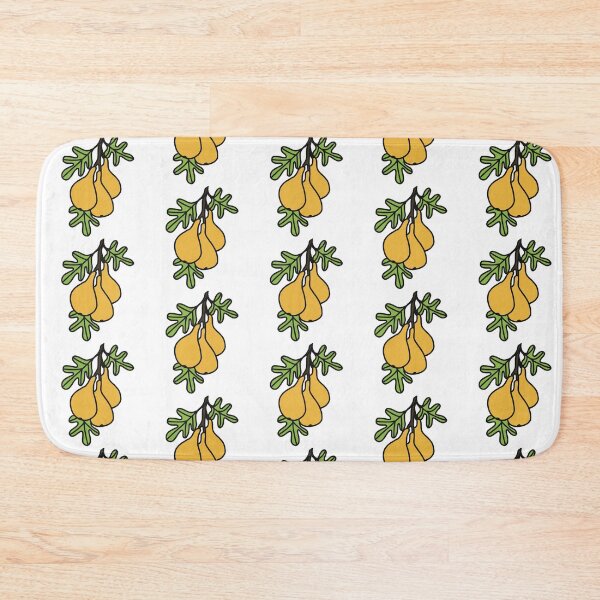 Item preview, Just a sweet little branch of pears designed and sold by MeandTlcArt.