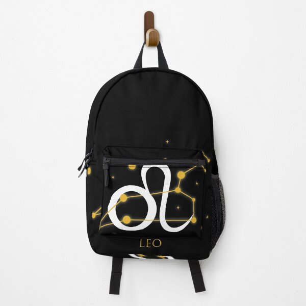 Item preview, Zodiac Leo Symbol designed and sold by gnadnguyen.