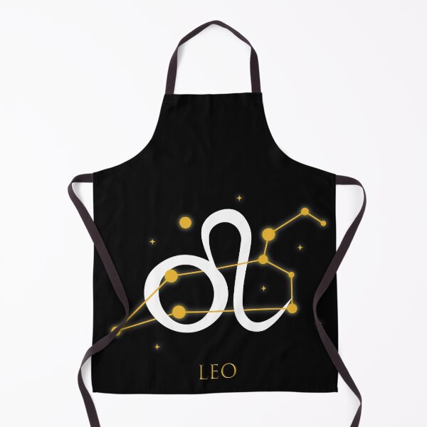 Item preview, Zodiac Leo Symbol designed and sold by gnadnguyen.