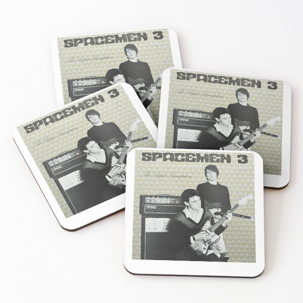 Item preview, Spacemen 3 Band Minimalistic Psychedelia Rugby , Perfect Prescription Retro designed and sold by Spacemen3Bandio.