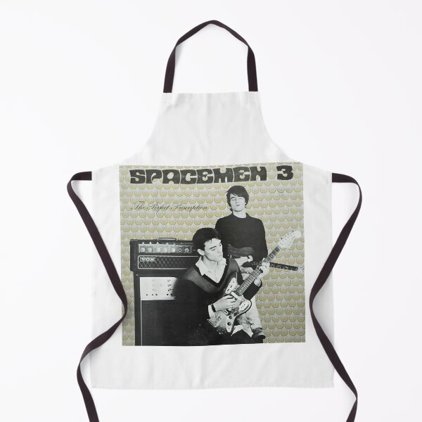 Item preview, Spacemen 3 Band Minimalistic Psychedelia Rugby , Perfect Prescription Retro designed and sold by Spacemen3Bandio.
